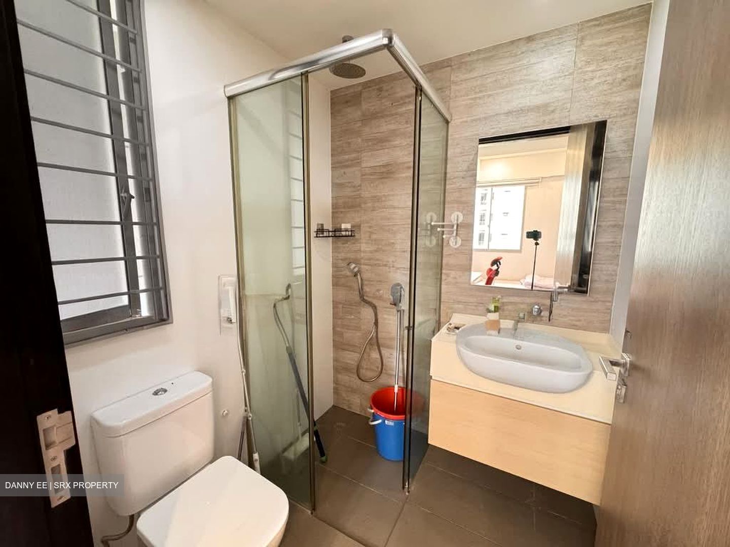 Hills Twoone (D23), Apartment #579193061